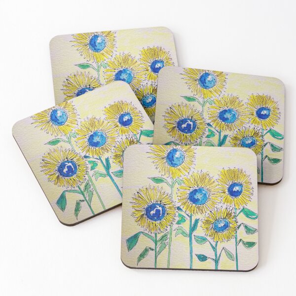 Item preview, Ukrainian Sunshine designed and sold by Sbw579.