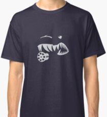 A10 Warthog Teeth Classic T-Shirt