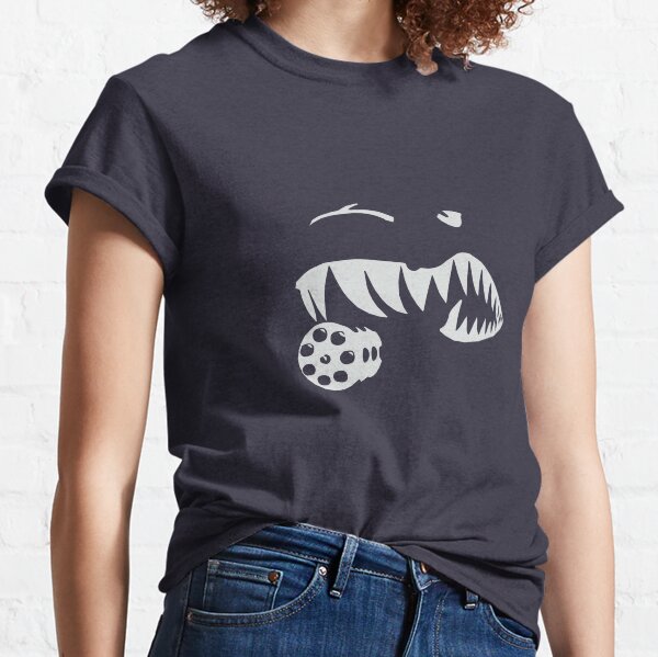 A10 Warthog Teeth Classic T-Shirt