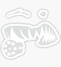 Warthog: Stickers | Redbubble
