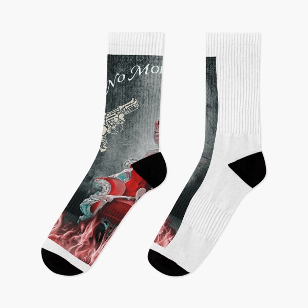 Item preview, No More Kings designed and sold by MJ Gardner.