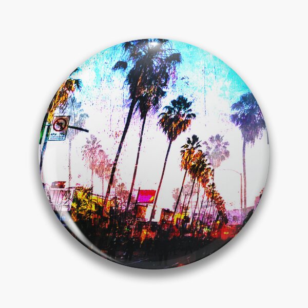 Item preview, Downtown LA designed and sold by MJ Gardner.