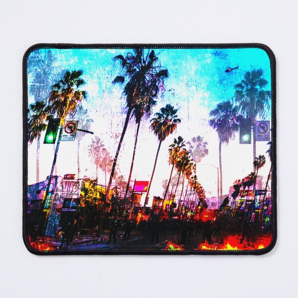 Item preview, Downtown LA designed and sold by MJ Gardner.