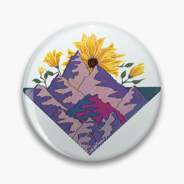 Item preview, The climb to sunflower peak designed and sold by savvysaphy99.