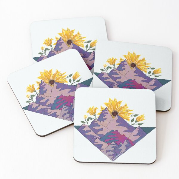 Item preview, The climb to sunflower peak designed and sold by savvysaphy99.