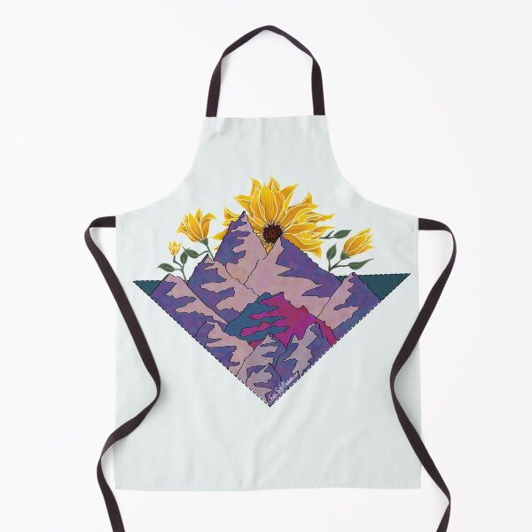 Item preview, The climb to sunflower peak designed and sold by savvysaphy99.