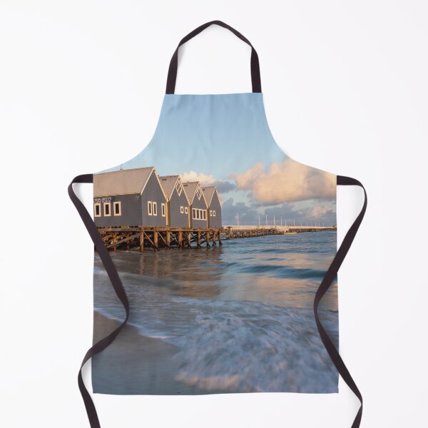 Item preview, Early Morning Busselton Jetty designed and sold by Images by Chris de Blank.