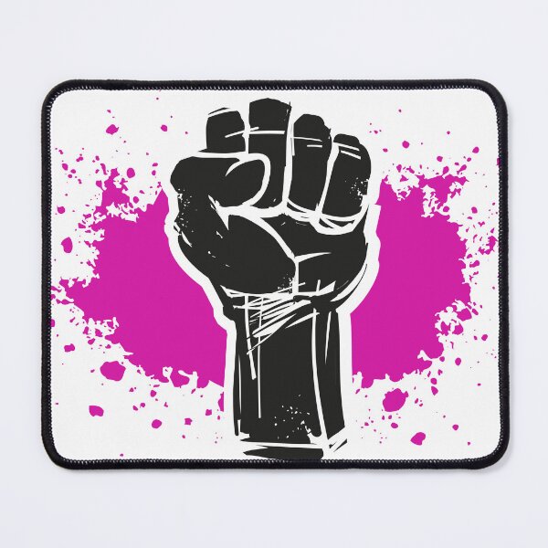 Item preview, Fight the Power designed and sold by MJ Gardner.