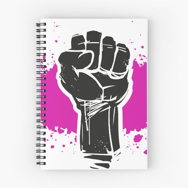 Item preview, Fight the Power designed and sold by MJ Gardner.
