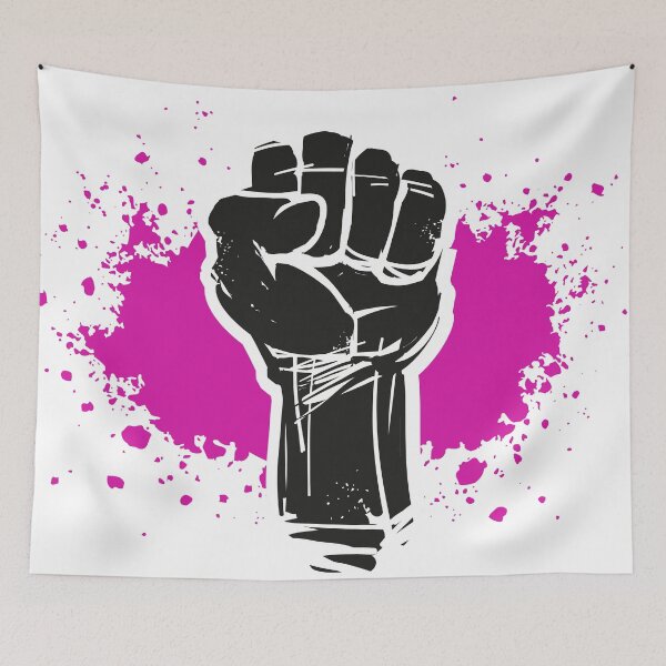Item preview, Fight the Power designed and sold by MJ Gardner.