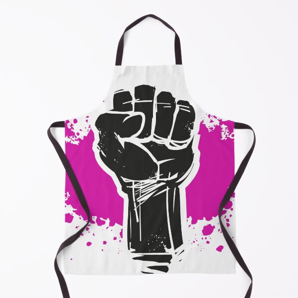 Item preview, Fight the Power designed and sold by MJ Gardner.