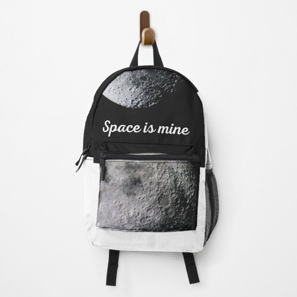 Item preview, Space is mine designed and sold by sofiahussein.