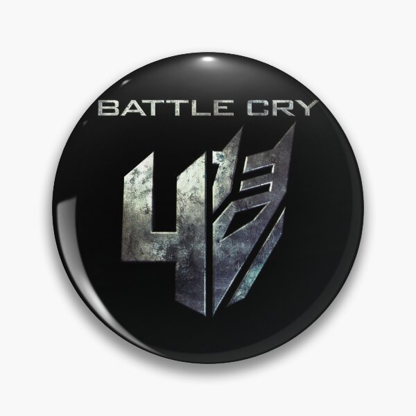 Item preview, Imagine Dragons battle cry designed and sold by GlennaEtheridge.