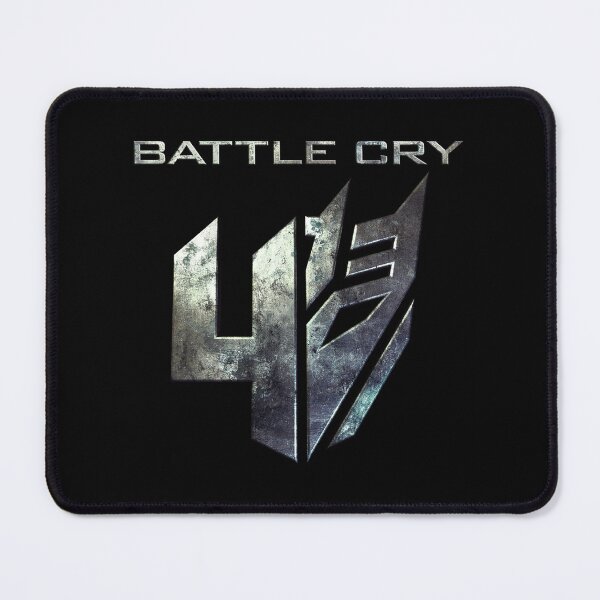Item preview, Imagine Dragons battle cry designed and sold by GlennaEtheridge.