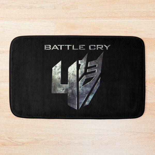 Item preview, Imagine Dragons battle cry designed and sold by GlennaEtheridge.