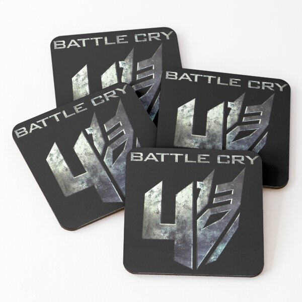 Item preview, Imagine Dragons battle cry designed and sold by GlennaEtheridge.