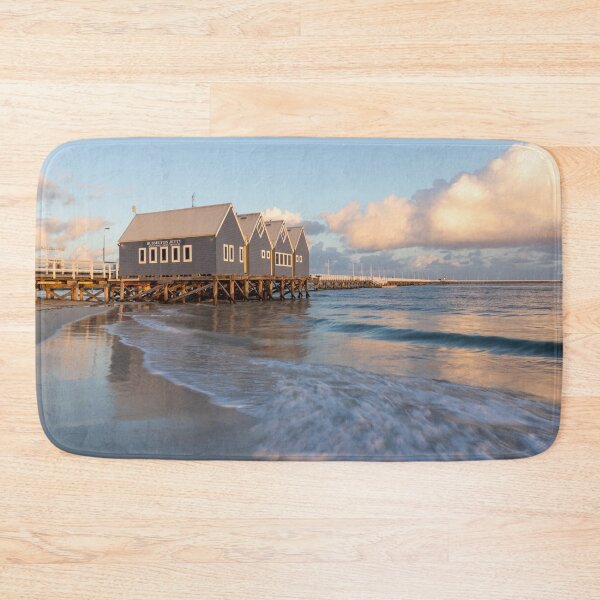 Item preview, Early Morning Busselton Jetty designed and sold by Images by Chris de Blank.
