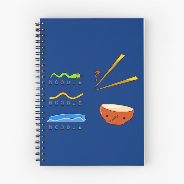 Item preview, The Noodle Collection designed and sold by Filala.