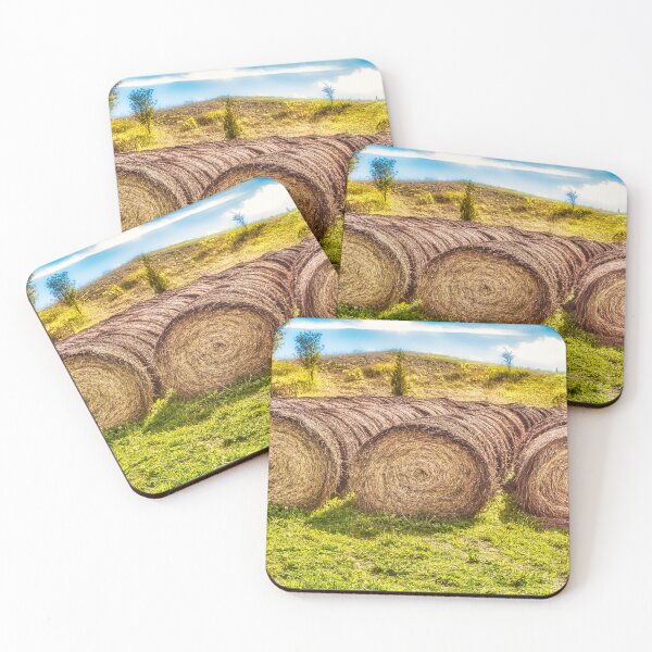 Item preview, Hay Bales 5 designed and sold by Robert Alsop.