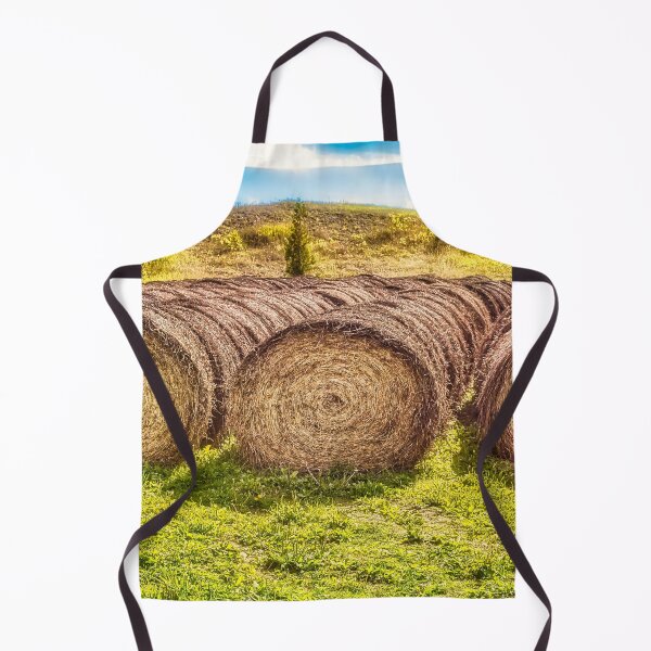 Item preview, Hay Bales 5 designed and sold by Robert Alsop.