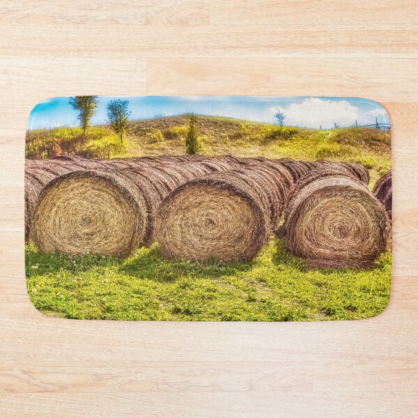 Item preview, Hay Bales 5 designed and sold by Robert Alsop.