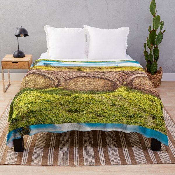 Item preview, Hay Bales 5 designed and sold by Robert Alsop.