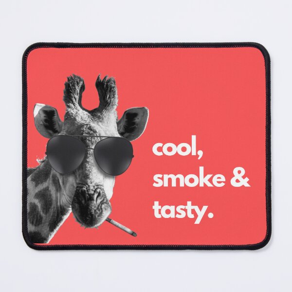 Item preview, cool, smoke and tasty 2 designed and sold by BigCreation.