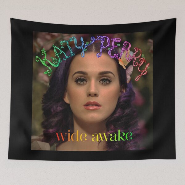 Item preview, Katy Perry a katy perry designed and sold by MaryLBrown.