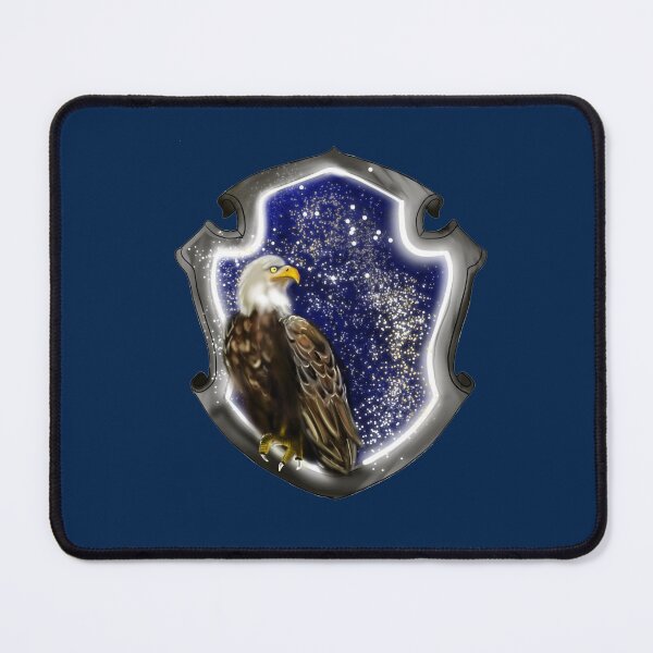 Item preview, Raven crest, a fun magical designed and sold by dusso.