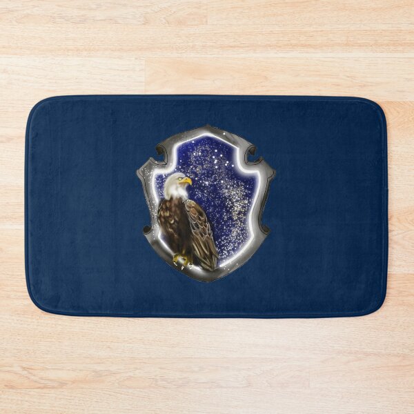 Item preview, Raven crest, a fun magical designed and sold by dusso.