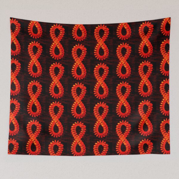 Item preview, Infinity version 1 designed and sold by Geoff Treagus.