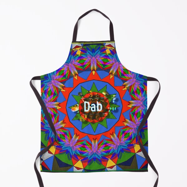 Item preview, Dab in the middle! designed and sold by asphaltimages.
