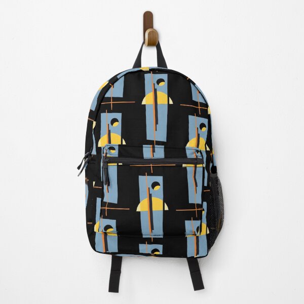 Item preview, Otto Gustaf Carlsund Swedish Cubist Shapes designed and sold by pelagio.
