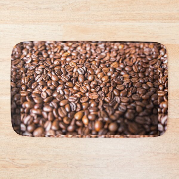 Item preview, Fresh Coffee Beans designed and sold by newburyboutique.