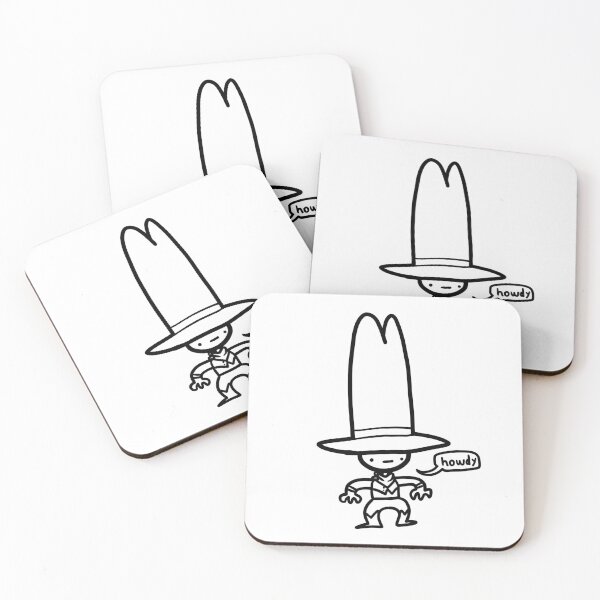 Item preview, Ten Gallon Hat designed and sold by spadesir.