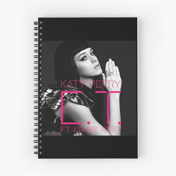 Item preview, Katy Perry et designed and sold by MaryLBrown.