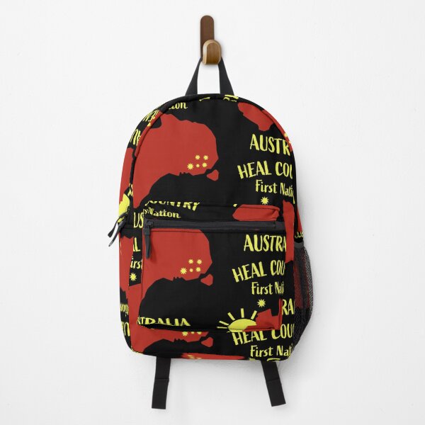 Item preview, Heal Country Australia Week - The NAIDOC Week - Australia’s First People - First Nations designed and sold by happygiftideas.