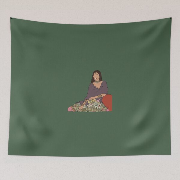 Item preview, punjaban designed and sold by jasleenM.