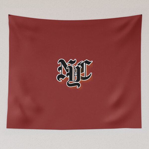 Item preview, NYC designed and sold by Body-and-nature.