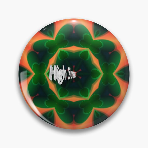 Item preview, High Street designed and sold by asphaltimages.
