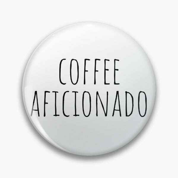 Item preview, Coffee Aficionado designed and sold by KarolinaPaz.