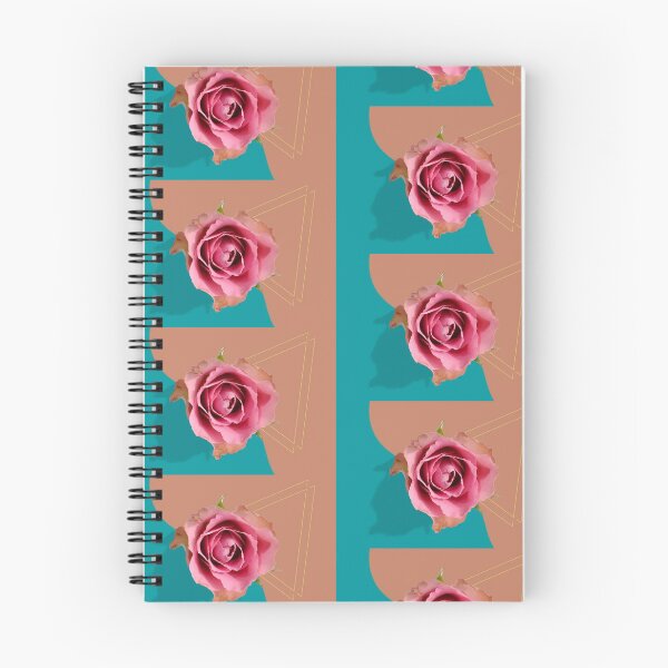 Item preview, Rose on a green-brown background designed and sold by Rashkin.