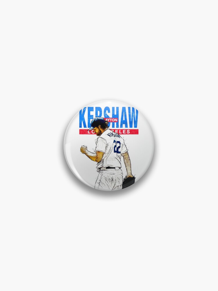 Clayton Kershaw Photos for Sale