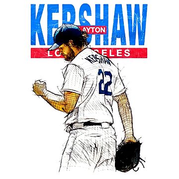 clayton kershaw iPhone Wallpapers Free Download