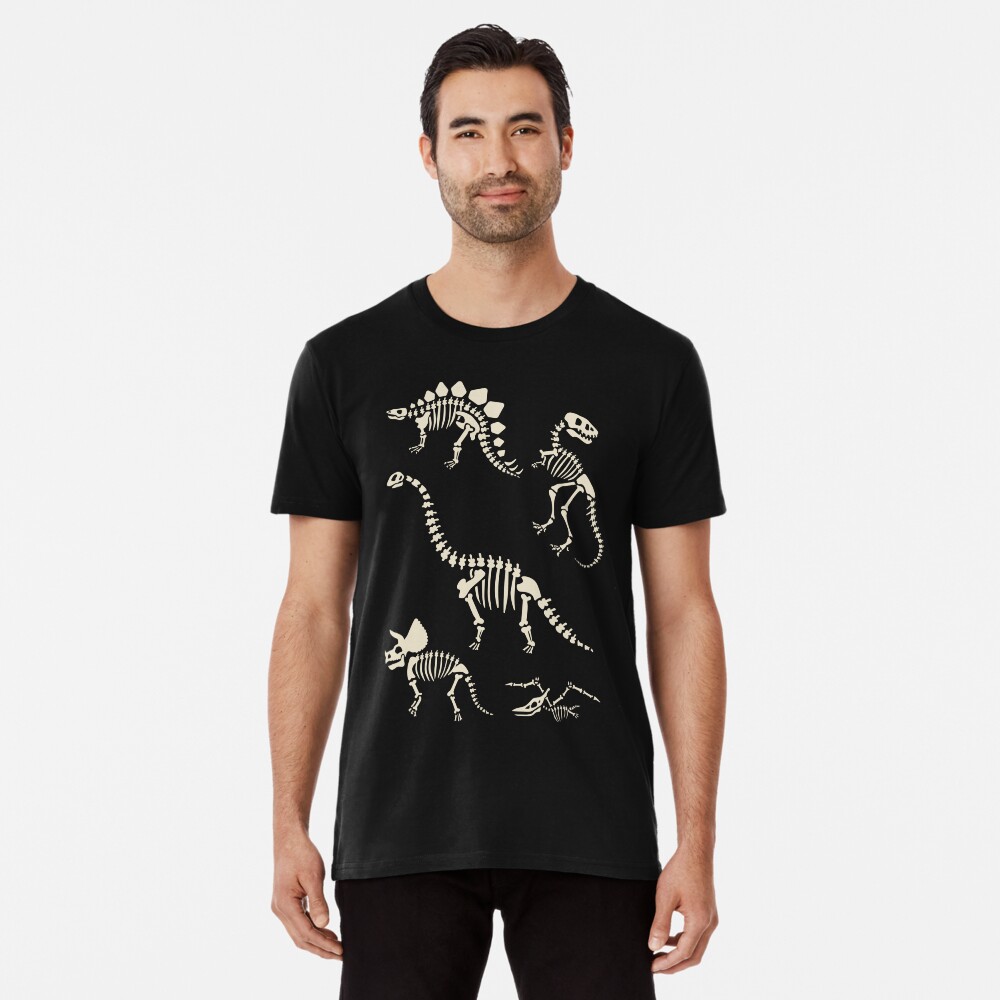 Item preview, Premium T-Shirt designed and sold by latheandquill.