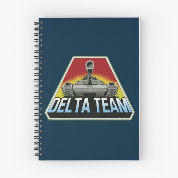 Item preview, Delta Team Accessories designed and sold by krizzik.