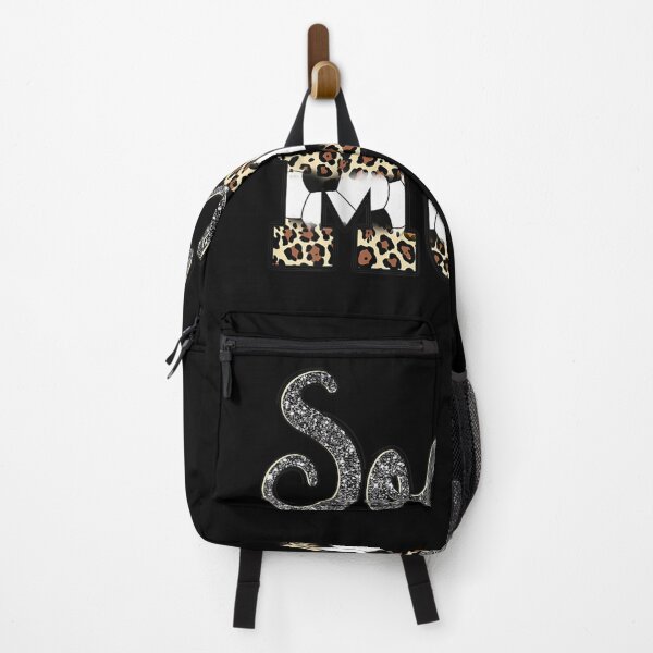 Item preview, Soccer Mom Leopard Funny Soccer Mother's Day designed and sold by KaitlinxLewis.