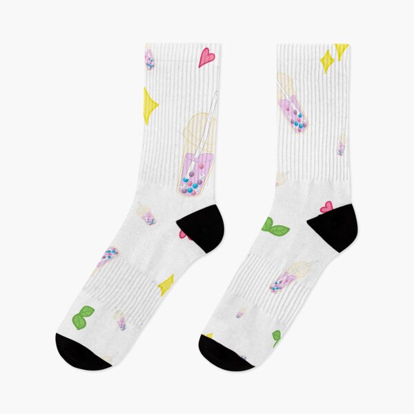 Item preview, Intersex v1 Bubble Tea designed and sold by LGBT-Liberation.