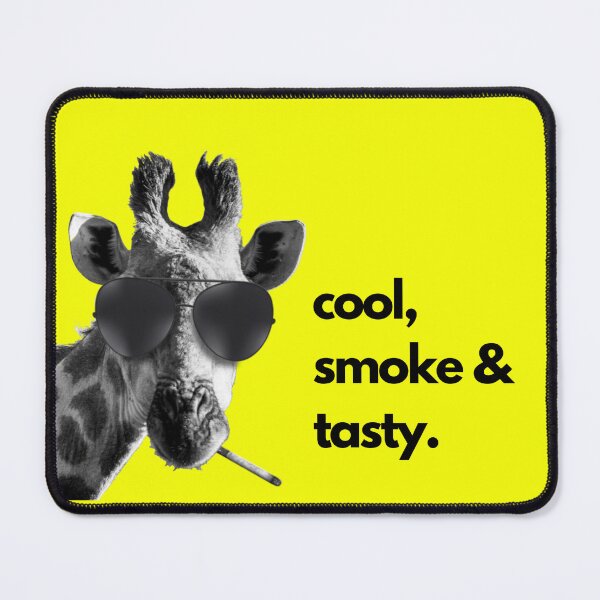 Item preview, cool, smoke and tasty 3 designed and sold by BigCreation.