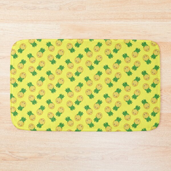 Item preview, Pineapple Print by soBelle designed and sold by soBelle2496.